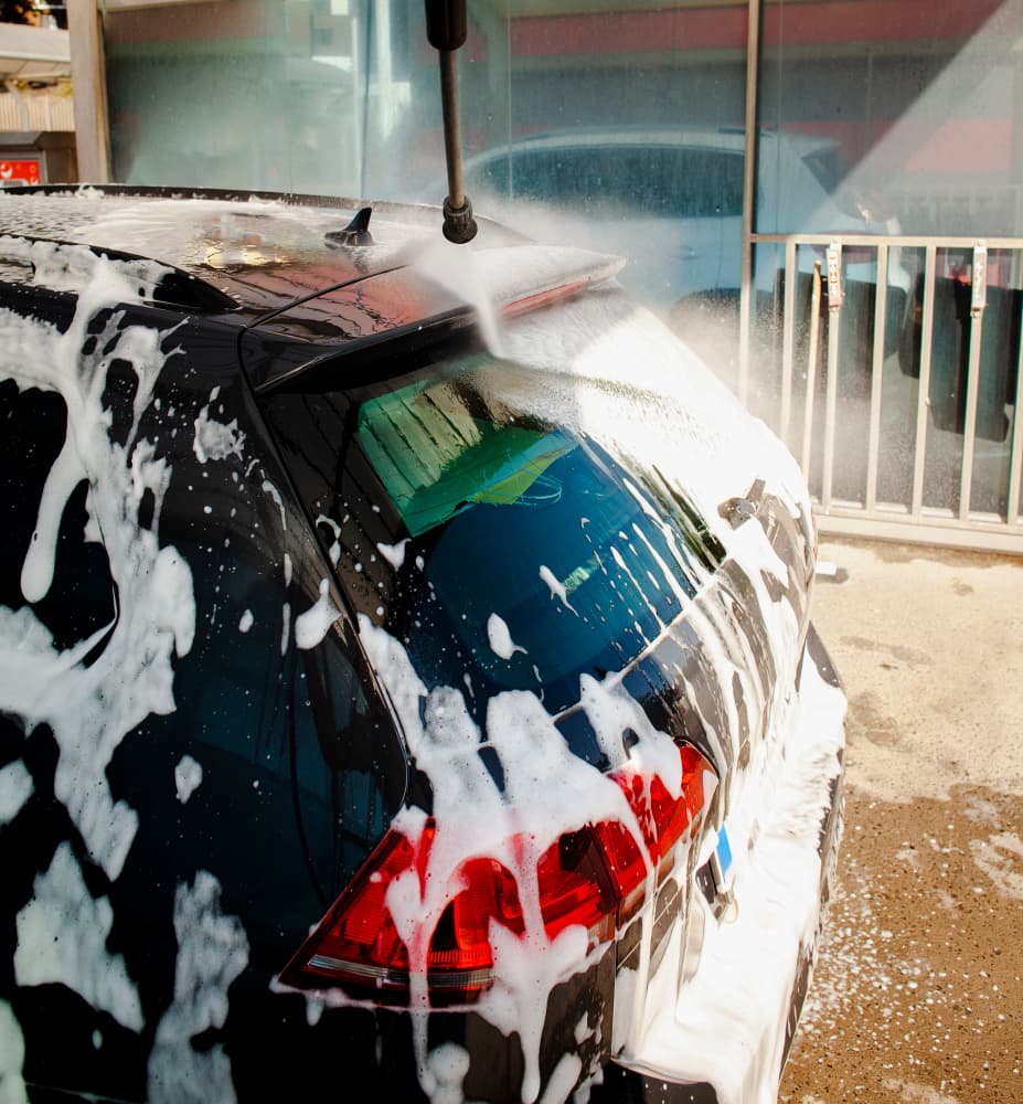 The 5-Wash Strategy: How to Double Your Car Wash Revenue Using WhatsApp